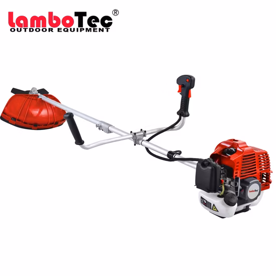 Lgbc430b 43cc 1.3kw Ce Certificated Gasoline Brush Cutter Tb43