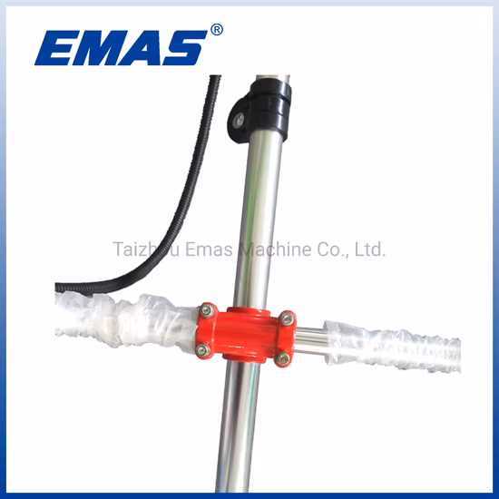 Gasoline Trimmer Brush Cutter 43cc/52cc with Ce (CG430)