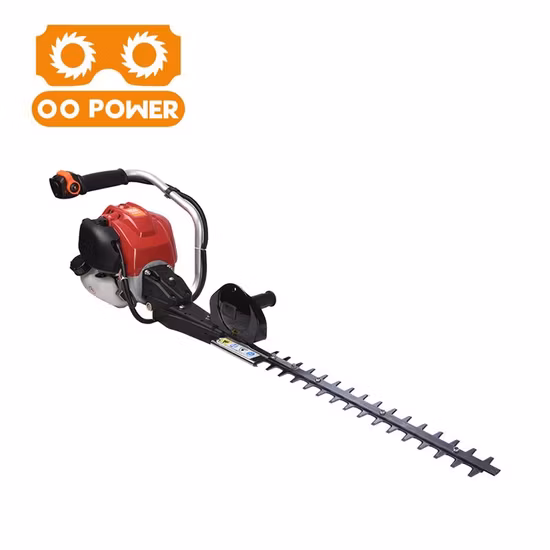 2 Stroke 0.85kw Hedge Trimmer with 23cc Gasoline Engine