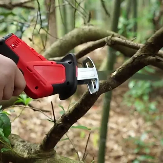 OEM China Factory Manufacturer Professional Making Gasoline Petrol Chainsaw Wood Cutting Cordless Chainsaw Garden Tool Chain Saw Large Displacement 58cc Price
