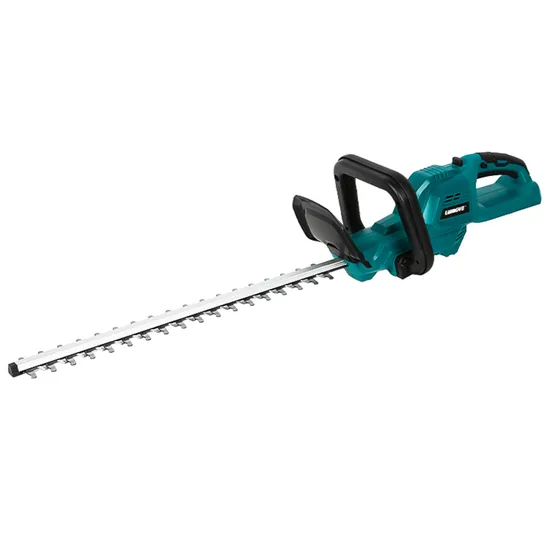 2 in 1 Multi-Function Portable Mini Cordless Battery Hedge Trimmer Shear