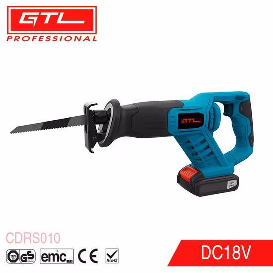 OEM China Factory Manufacturer Professional Making Gasoline Petrol Chainsaw Wood Cutting Cordless Chainsaw Garden Tool Chain Saw Large Displacement 58cc Price