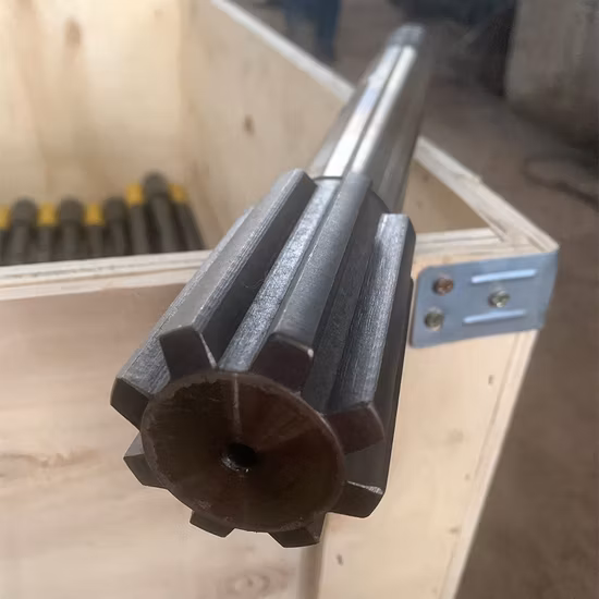 Fully Ground Twist Drill Bit-Round Shank with Bright appearance