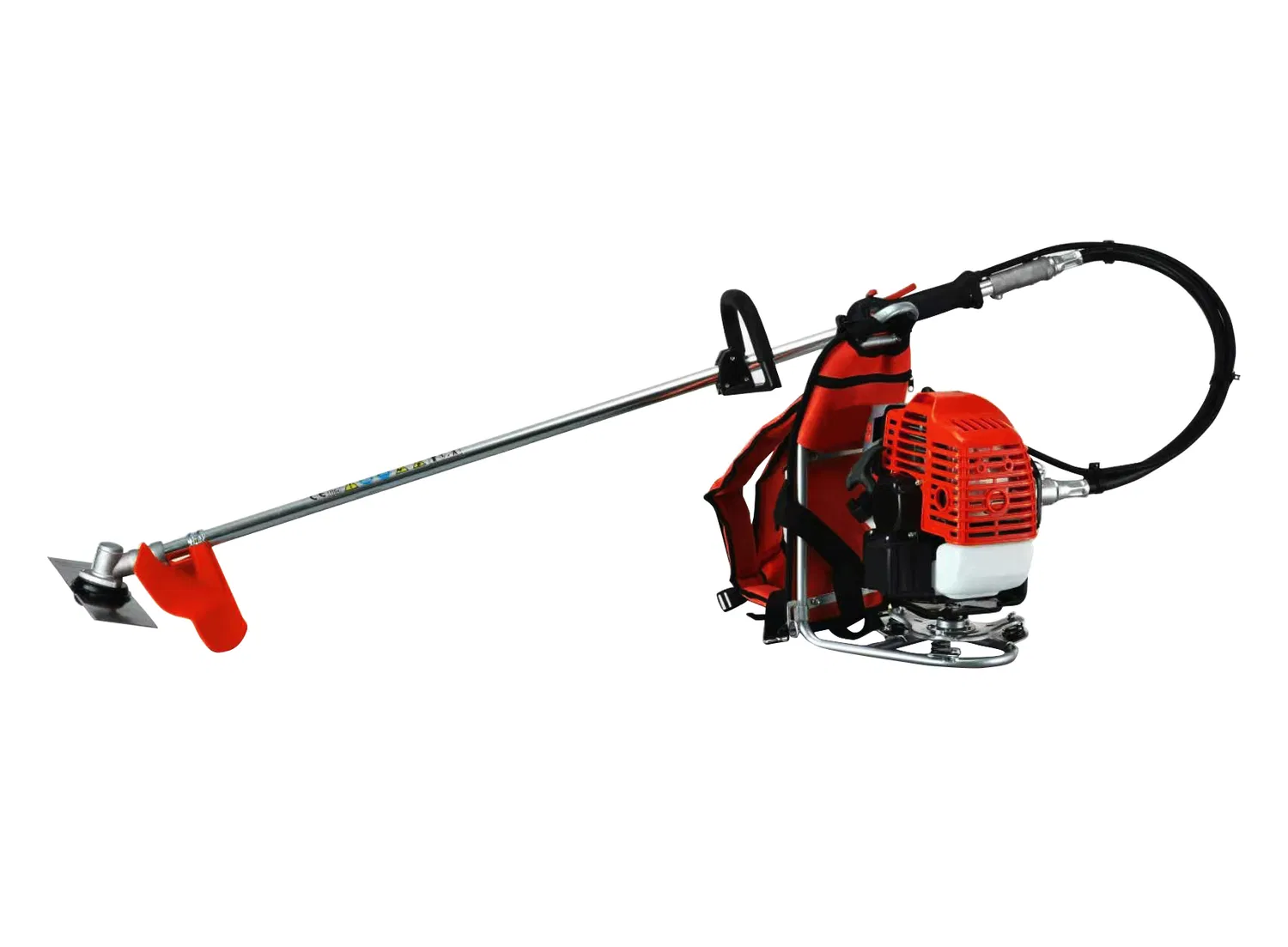 Brush Cutters Hedge 52cc Electric Start Brush Cutter