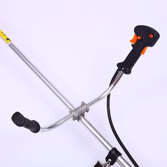 Brush Cutter 26cc 33cc 43cc 52cc (HY415) Grass Trimmer 40-5f Good Quality Economy