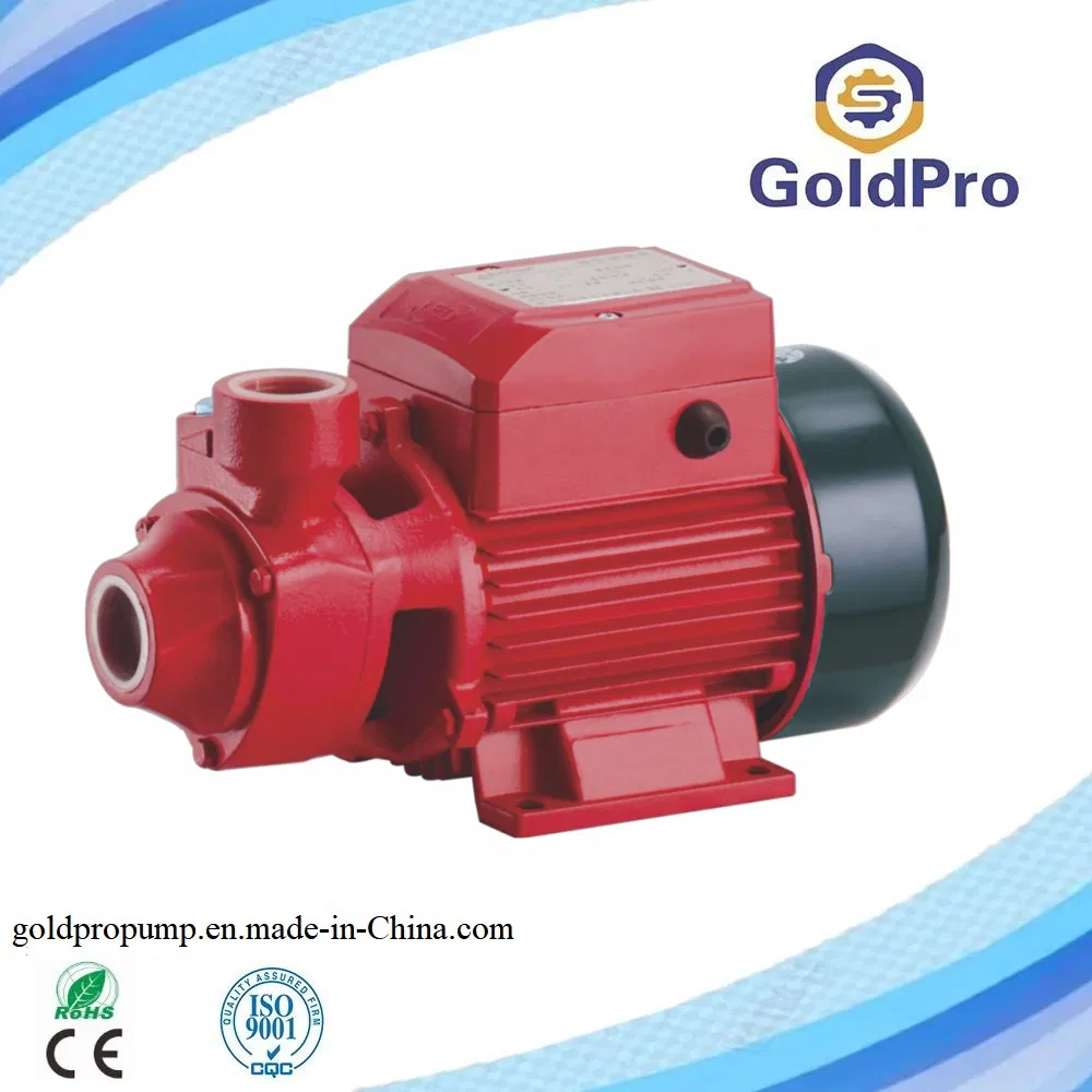 Qb Series Peripheral Pump, Vortex Pump, Garden Pump, Surface Pump