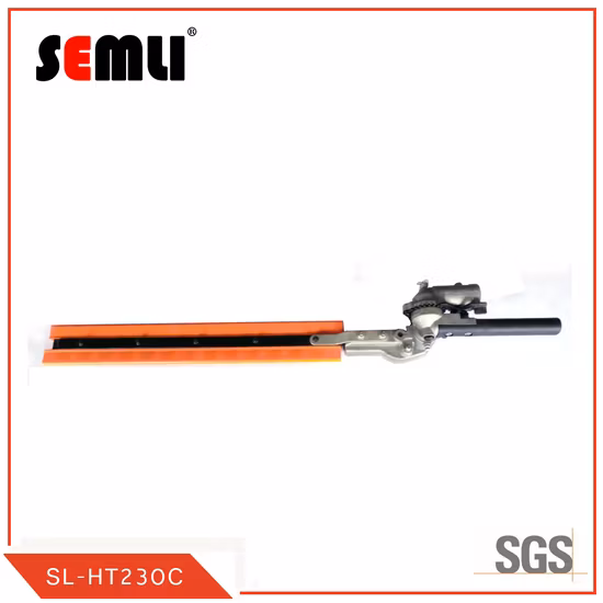 HS81-24 Petrol Hedge Trimmer