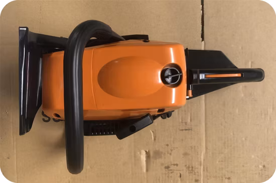 Professional Chainsaw Gasoline Chain Saw 5200 Chainsaw 52cc